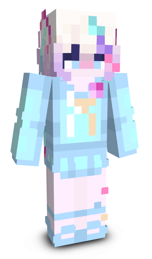 cherryhop_'s skin