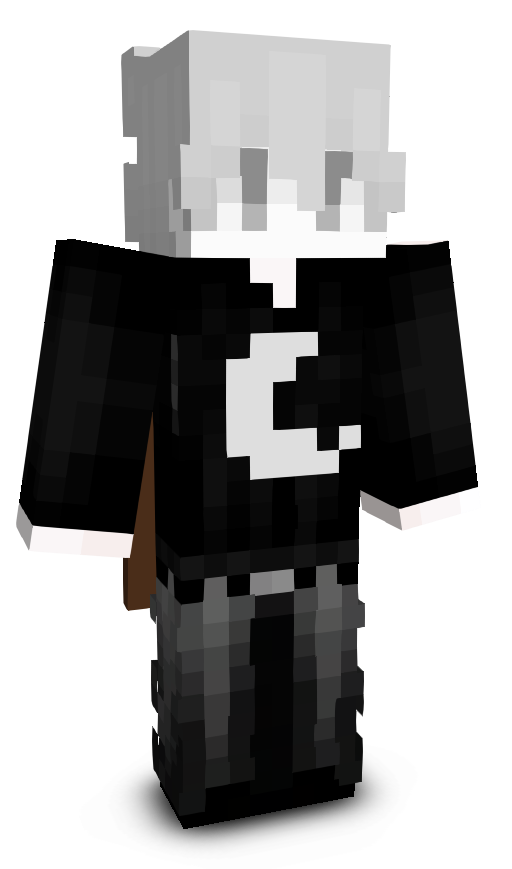 brianbloks's skin