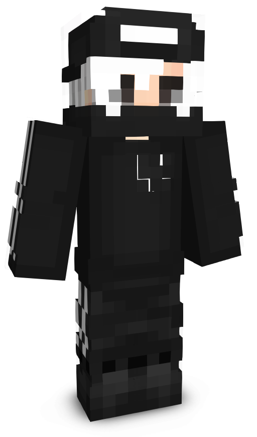 TRENDHARTEN's skin