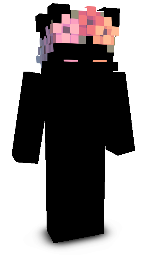 ZM0K1NACES's skin