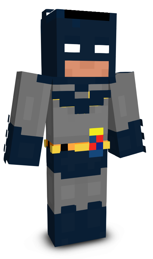 timmy5757's skin