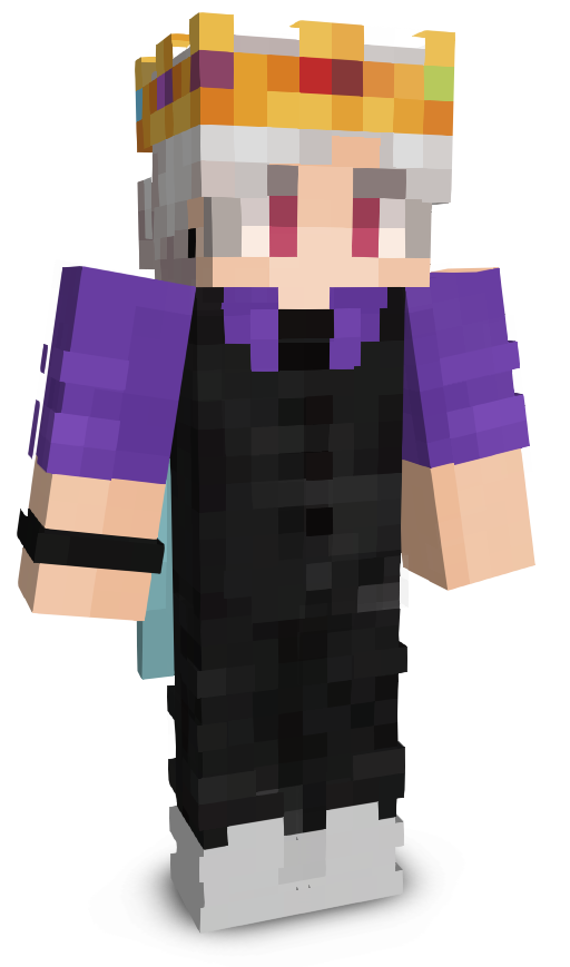 LivingZenitsuOP's skin