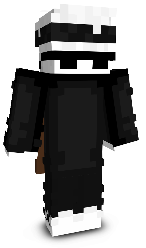 ReuniKnight's skin