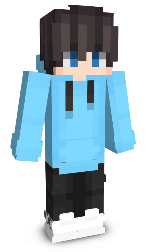 Vyroxx's skin