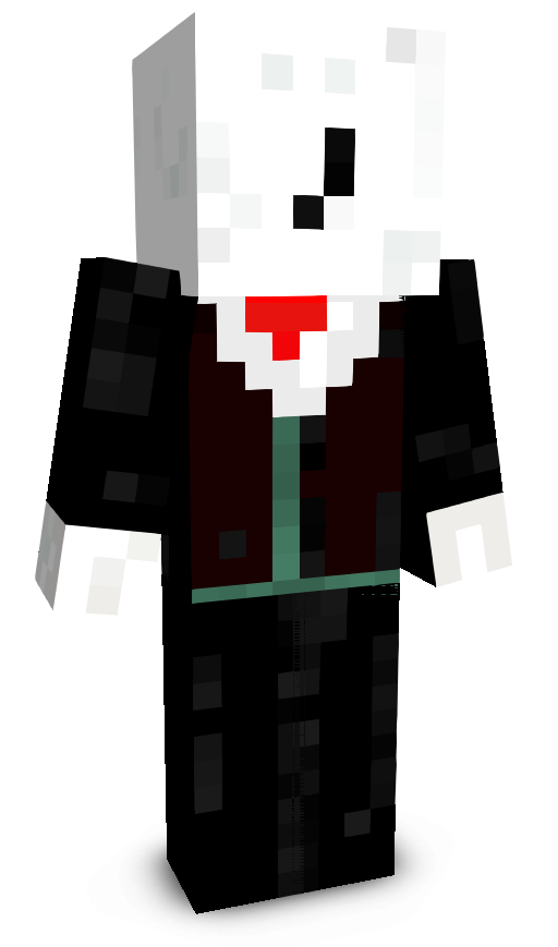MetongoGrando's skin