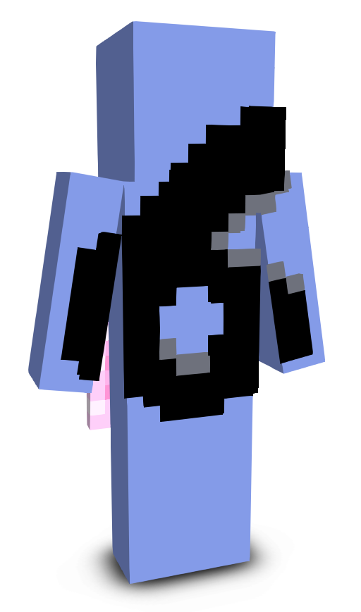 NameSix's skin