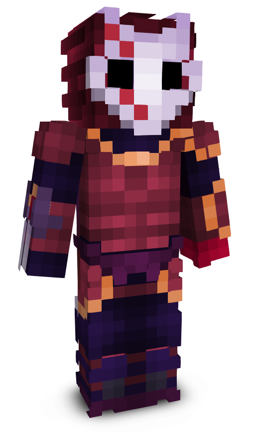 KAININJA20121's skin