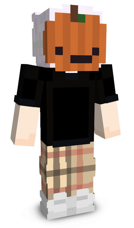 flame_on07's skin