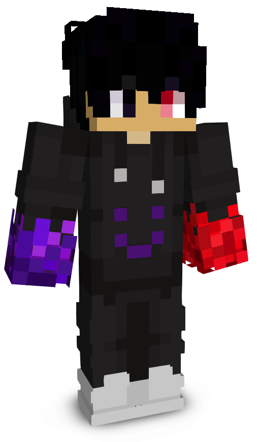 SpicyBoiiiiii's skin