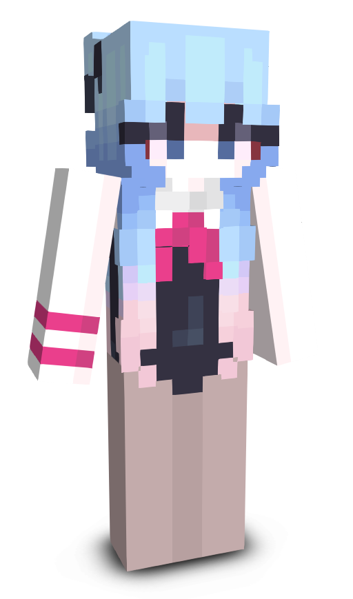 I_Bar's skin