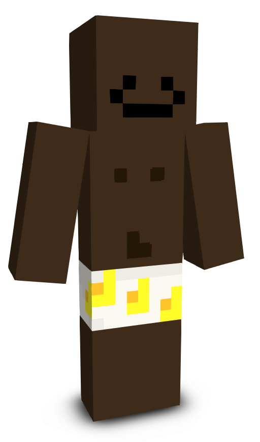 voidhabit's skin