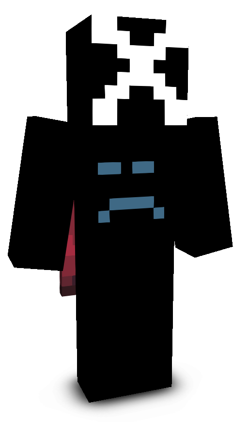 MrGusz0's skin