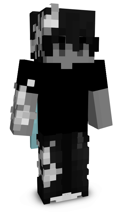 M1L3s153's skin