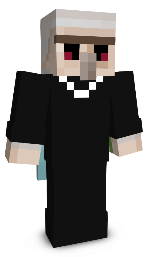 klitof05's skin