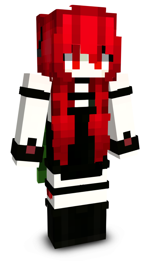 Strawberrry5d's skin