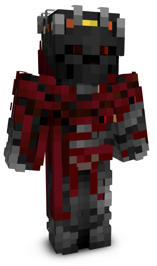MateuszTheKing's skin