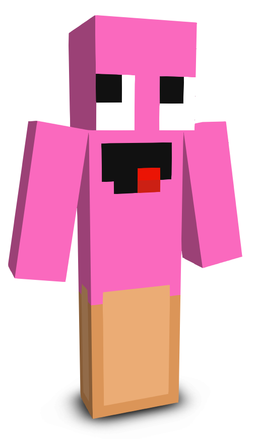 PopsicleJr's skin