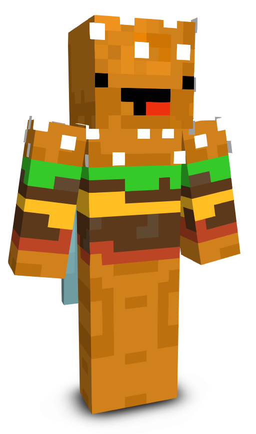 Cheese_eater1234's skin