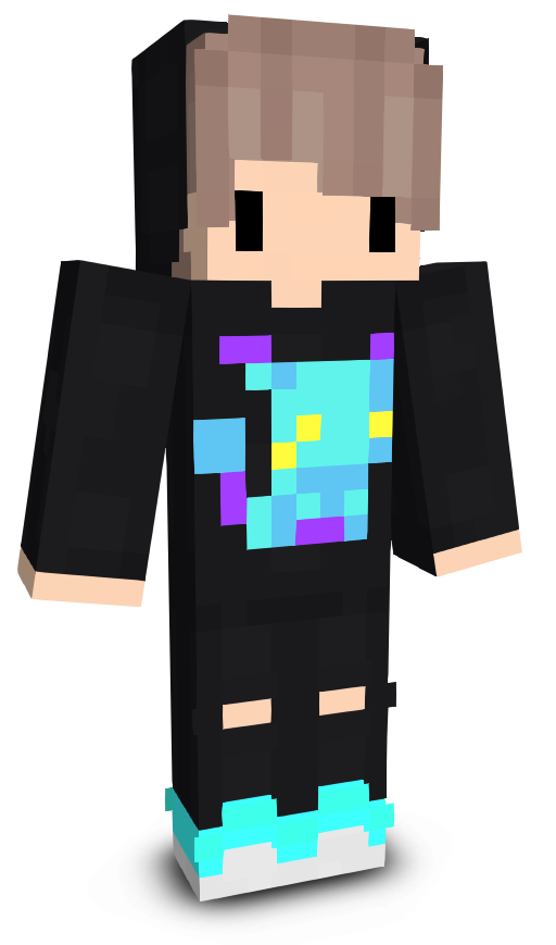 Wei916's skin