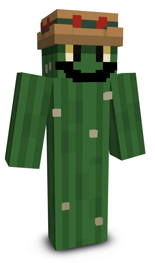 iJustBDL's skin