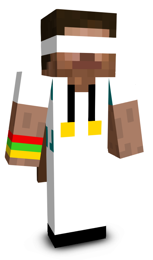 SkyCloud84's skin