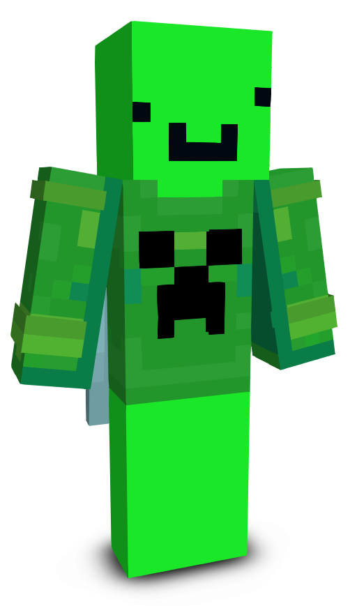Slime_Carpet's skin
