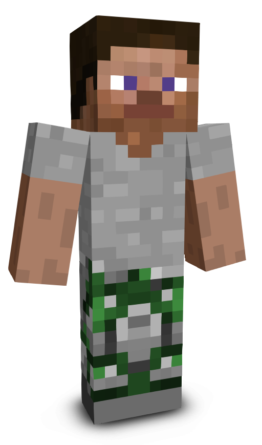 Kylethki's skin