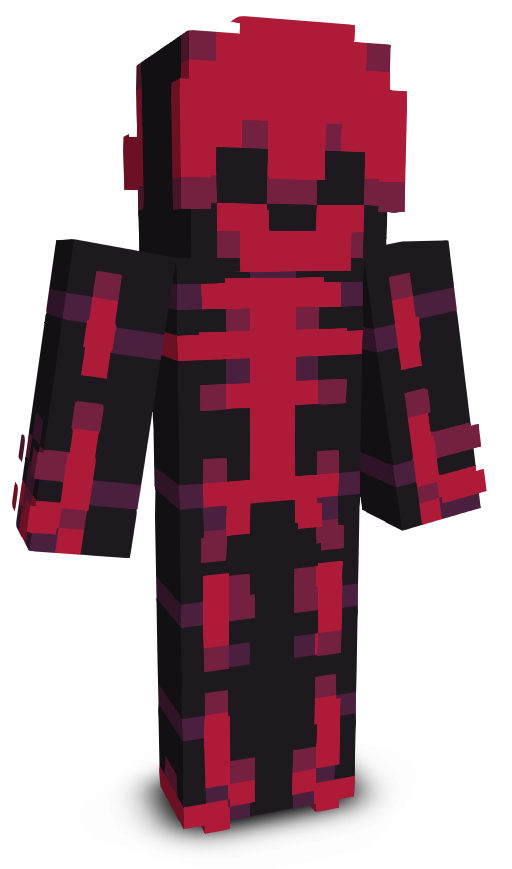 glitchy4899's skin