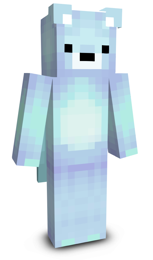 broGotclap's skin