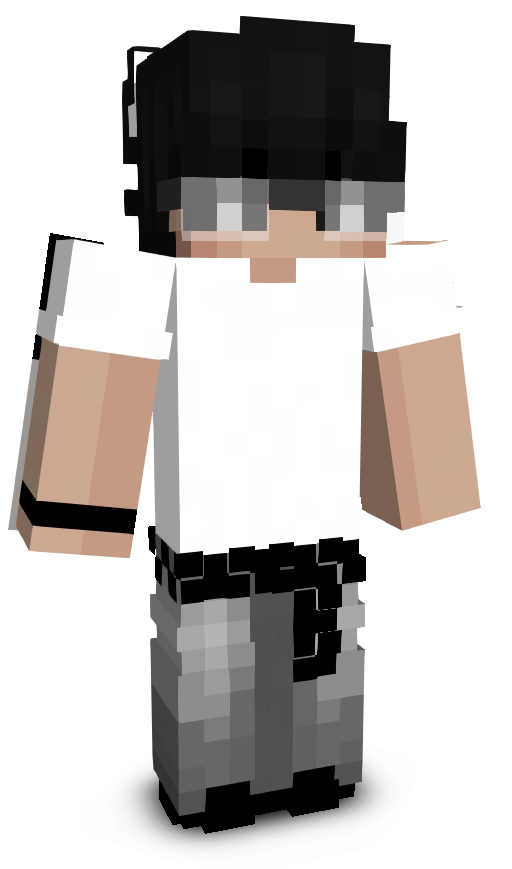 Lumpensack8909's skin