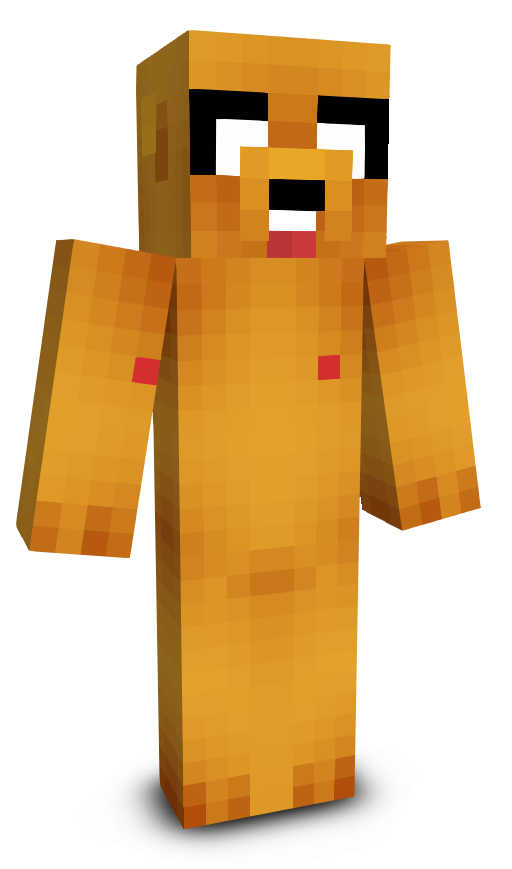 Shiniy0130's skin