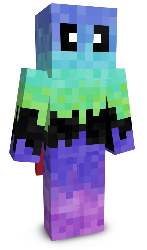 SLG_Tangled's skin