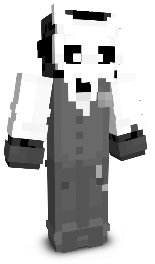 KnightSlayer501's skin