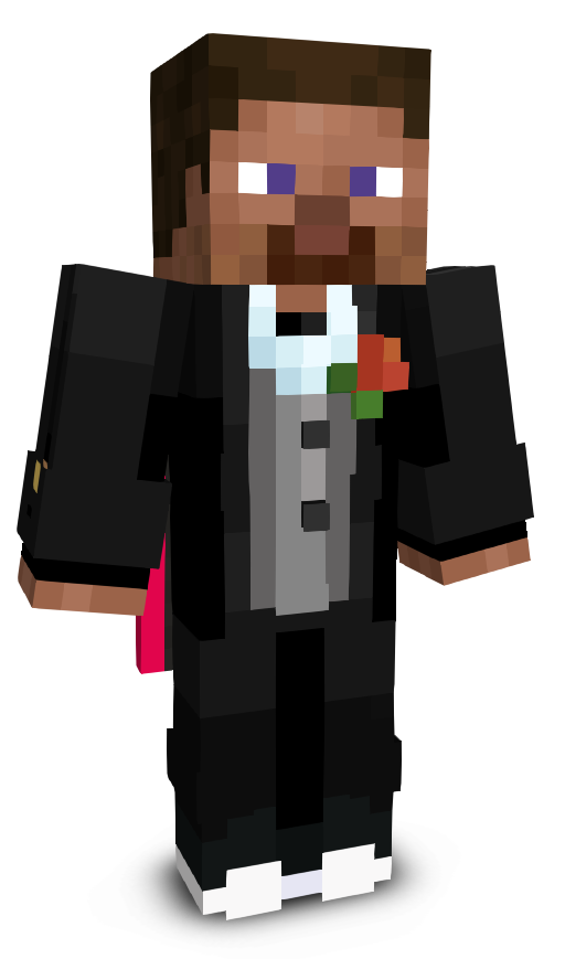 Tornellboy's skin