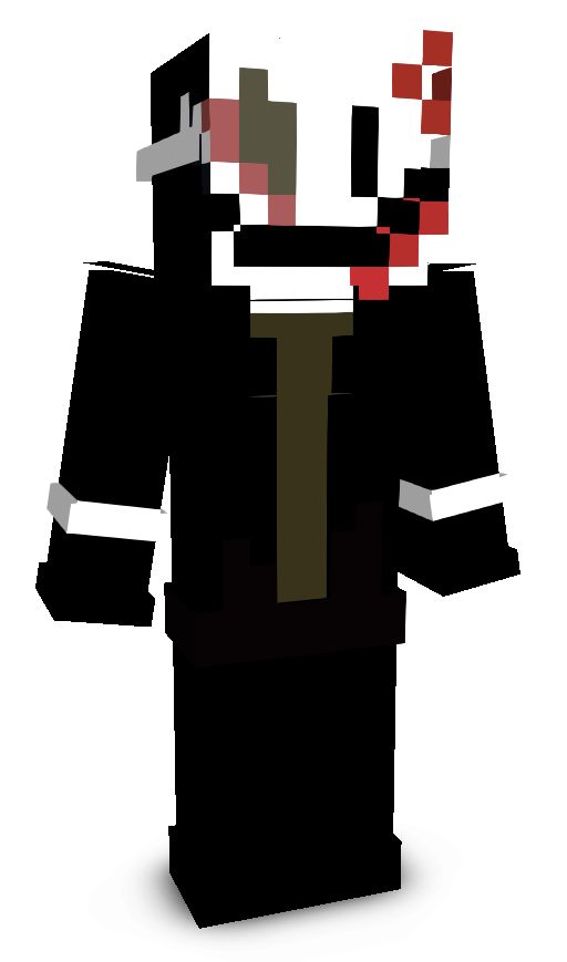 blueRaiders34's skin