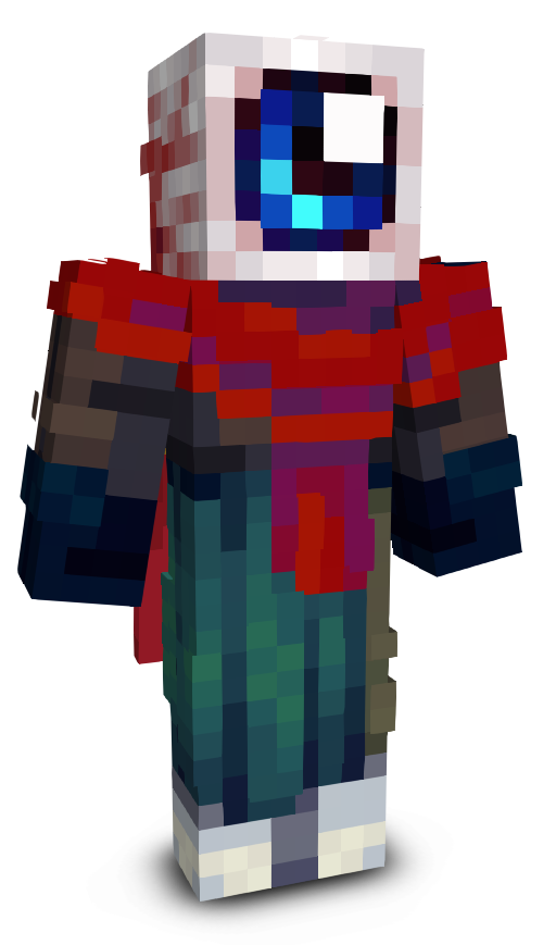 Atomic210's skin