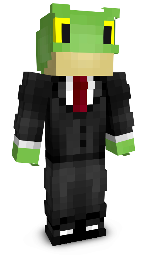 FrohgYT's skin