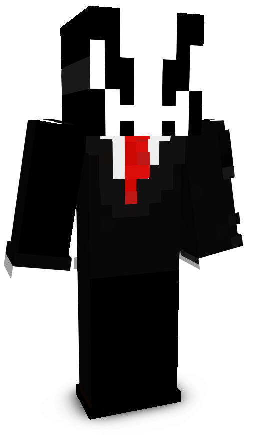 War_Mach1ne's skin