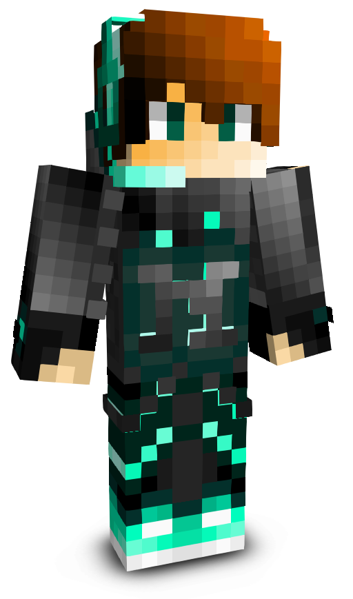 MELLOWWWWWWWW's skin