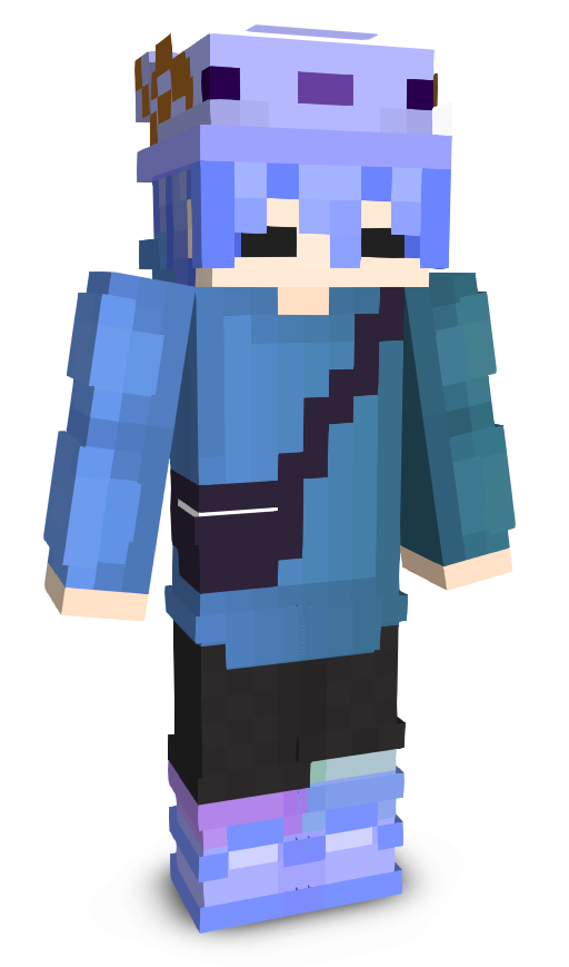 kshot11's skin