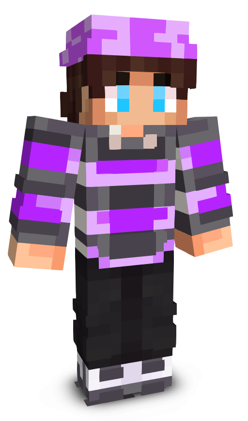 multicrafter's skin