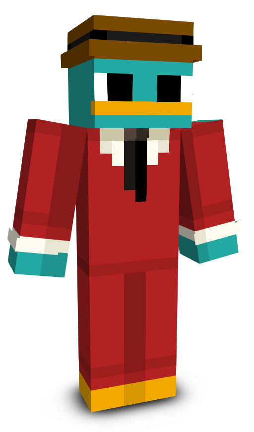 Alex4o_1's skin