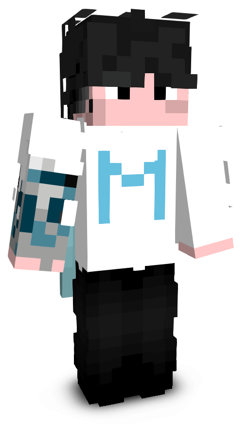 Migkkz's skin