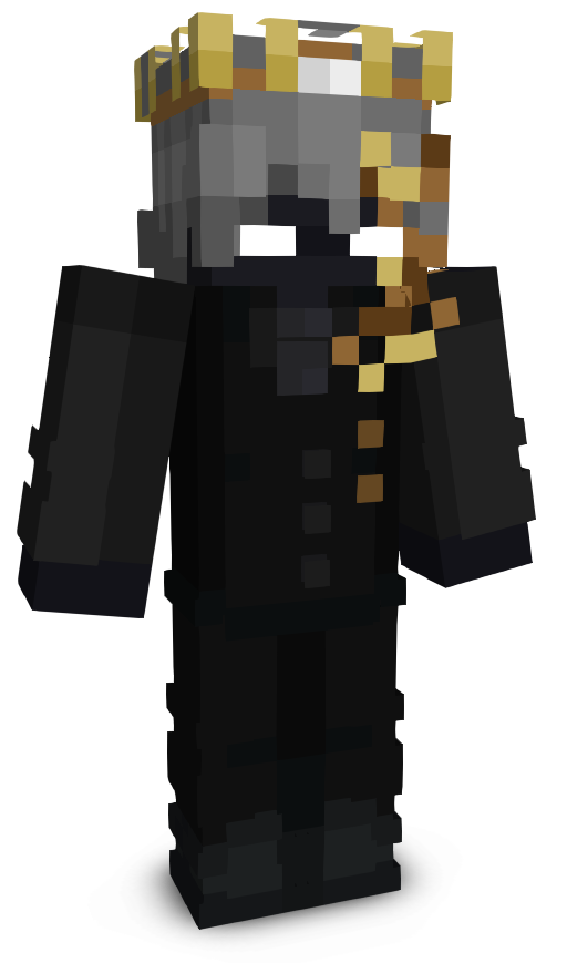 ITZ_TheLegend's skin