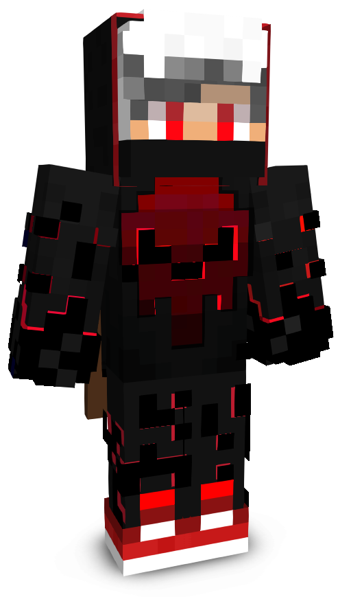 VicGroot's skin