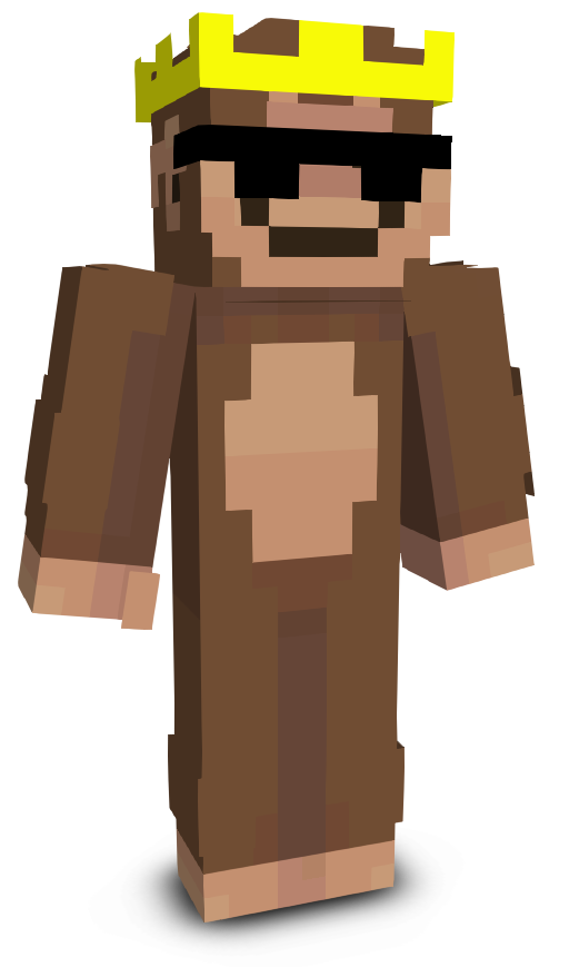 Preston23564's skin