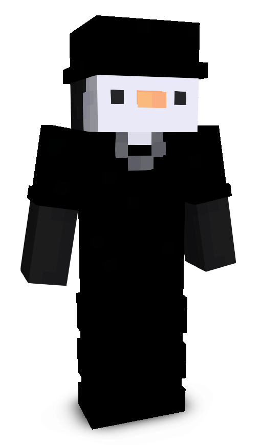PortableFridge1's skin