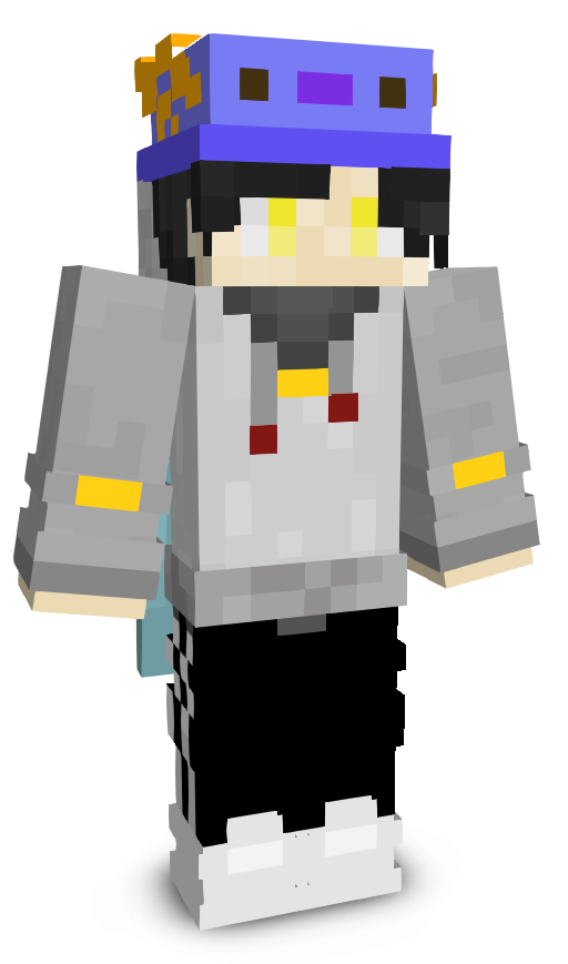 bacon15243's skin