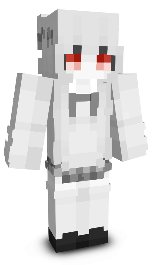 PrimeAlphaking's skin