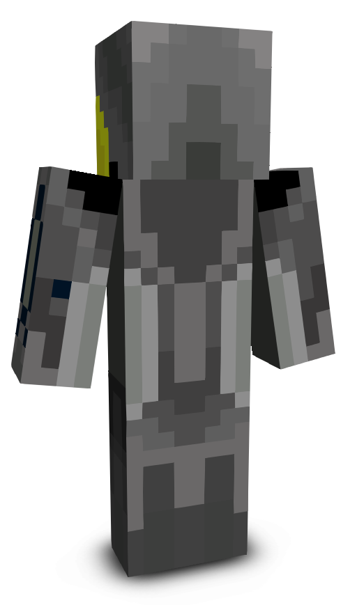 qdkid's skin